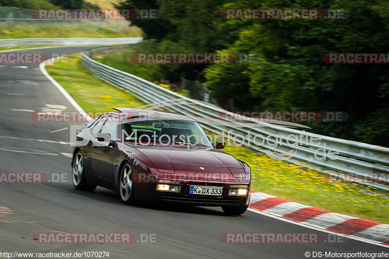 Bild #1070274 - Touristenfahrten Nürburgring Nordschleife 09.08.2015