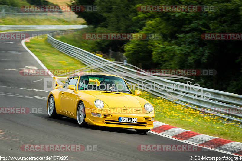 Bild #1070285 - Touristenfahrten Nürburgring Nordschleife 09.08.2015