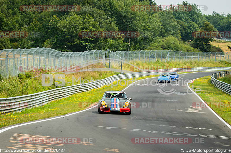 Bild #1070427 - Touristenfahrten Nürburgring Nordschleife 09.08.2015