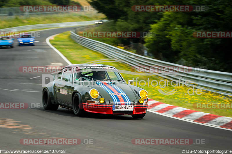 Bild #1070428 - Touristenfahrten Nürburgring Nordschleife 09.08.2015