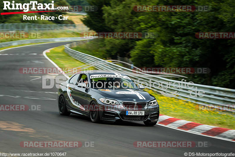 Bild #1070647 - Touristenfahrten Nürburgring Nordschleife 09.08.2015