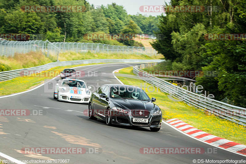 Bild #1070667 - Touristenfahrten Nürburgring Nordschleife 09.08.2015