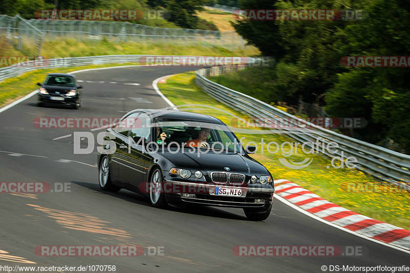 Bild #1070758 - Touristenfahrten Nürburgring Nordschleife 09.08.2015