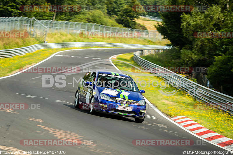 Bild #1071070 - Touristenfahrten Nürburgring Nordschleife 09.08.2015