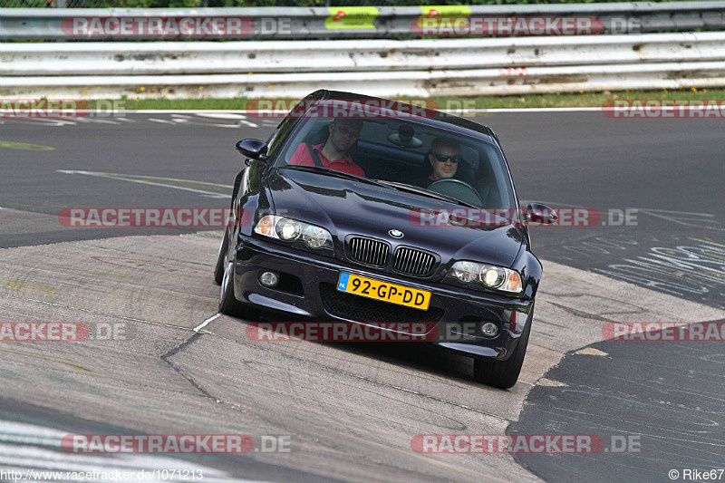 Bild #1071213 - Touristenfahrten Nürburgring Nordschleife 09.08.2015