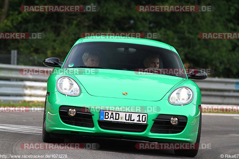 Bild #1071278 - Touristenfahrten Nürburgring Nordschleife 09.08.2015