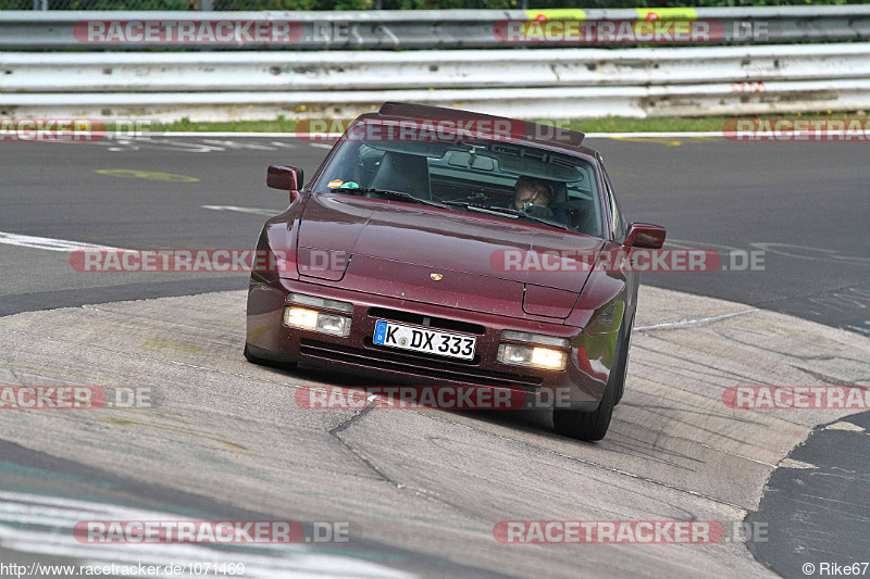 Bild #1071469 - Touristenfahrten Nürburgring Nordschleife 09.08.2015