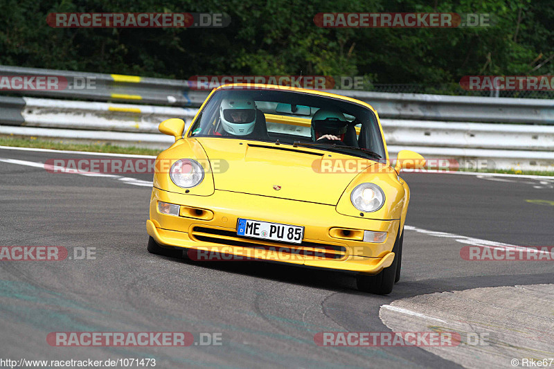 Bild #1071473 - Touristenfahrten Nürburgring Nordschleife 09.08.2015