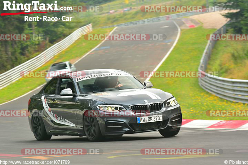 Bild #1071789 - Touristenfahrten Nürburgring Nordschleife 09.08.2015