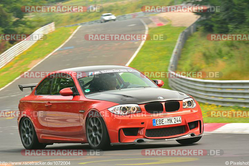 Bild #1072004 - Touristenfahrten Nürburgring Nordschleife 09.08.2015