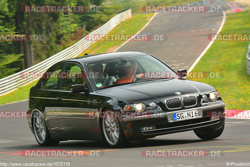 Bild #1072116 - Touristenfahrten Nürburgring Nordschleife 09.08.2015