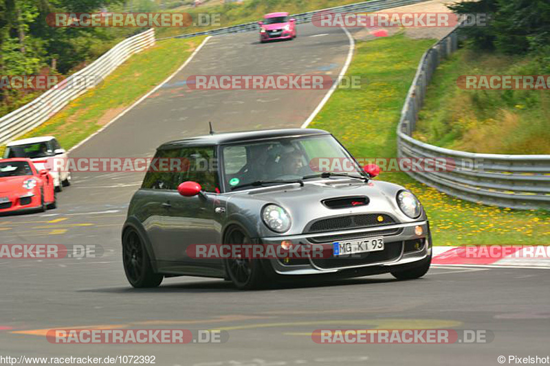 Bild #1072392 - Touristenfahrten Nürburgring Nordschleife 09.08.2015