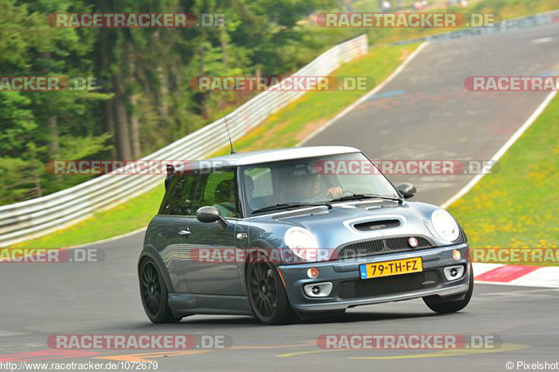 Bild #1072679 - Touristenfahrten Nürburgring Nordschleife 09.08.2015