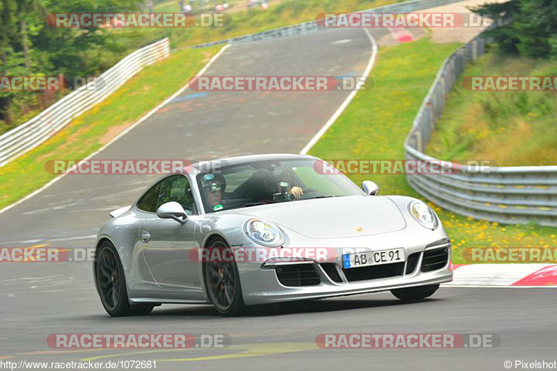 Bild #1072681 - Touristenfahrten Nürburgring Nordschleife 09.08.2015