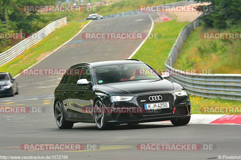 Bild #1072749 - Touristenfahrten Nürburgring Nordschleife 09.08.2015