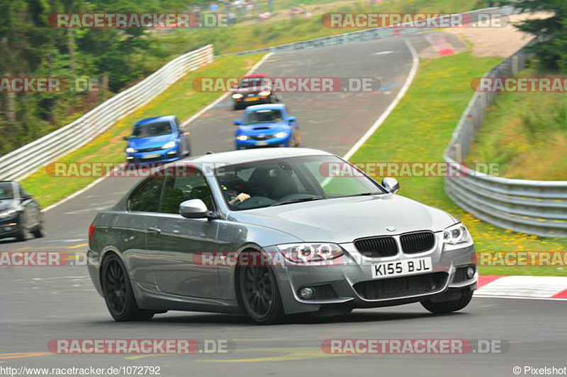 Bild #1072792 - Touristenfahrten Nürburgring Nordschleife 09.08.2015