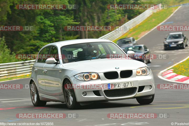 Bild #1072856 - Touristenfahrten Nürburgring Nordschleife 09.08.2015