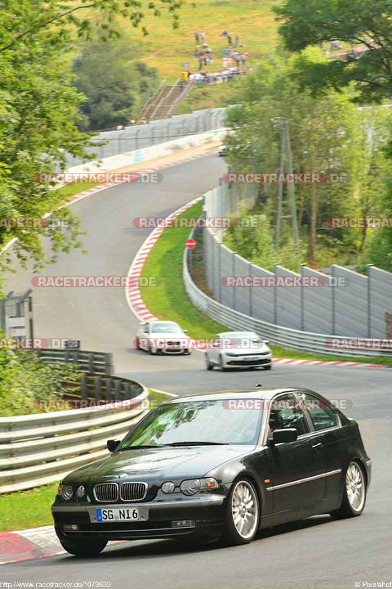 Bild #1073633 - Touristenfahrten Nürburgring Nordschleife 09.08.2015