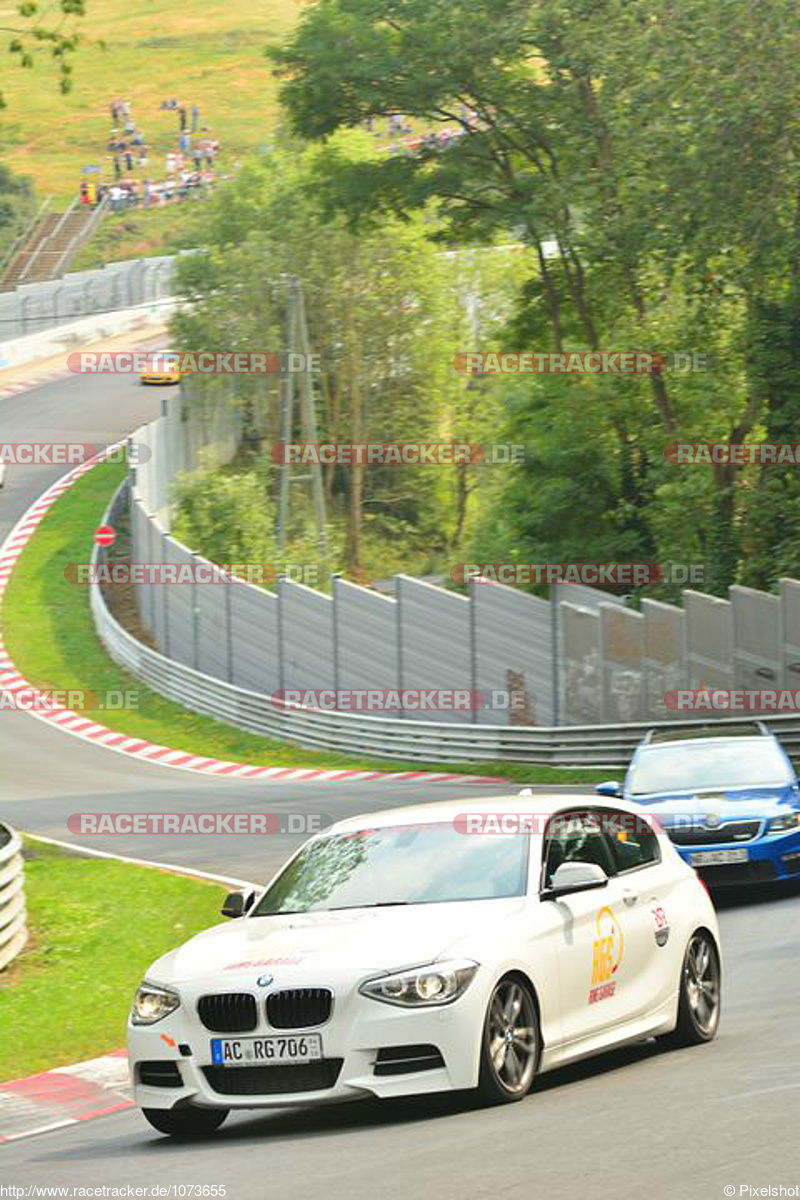 Bild #1073655 - Touristenfahrten Nürburgring Nordschleife 09.08.2015