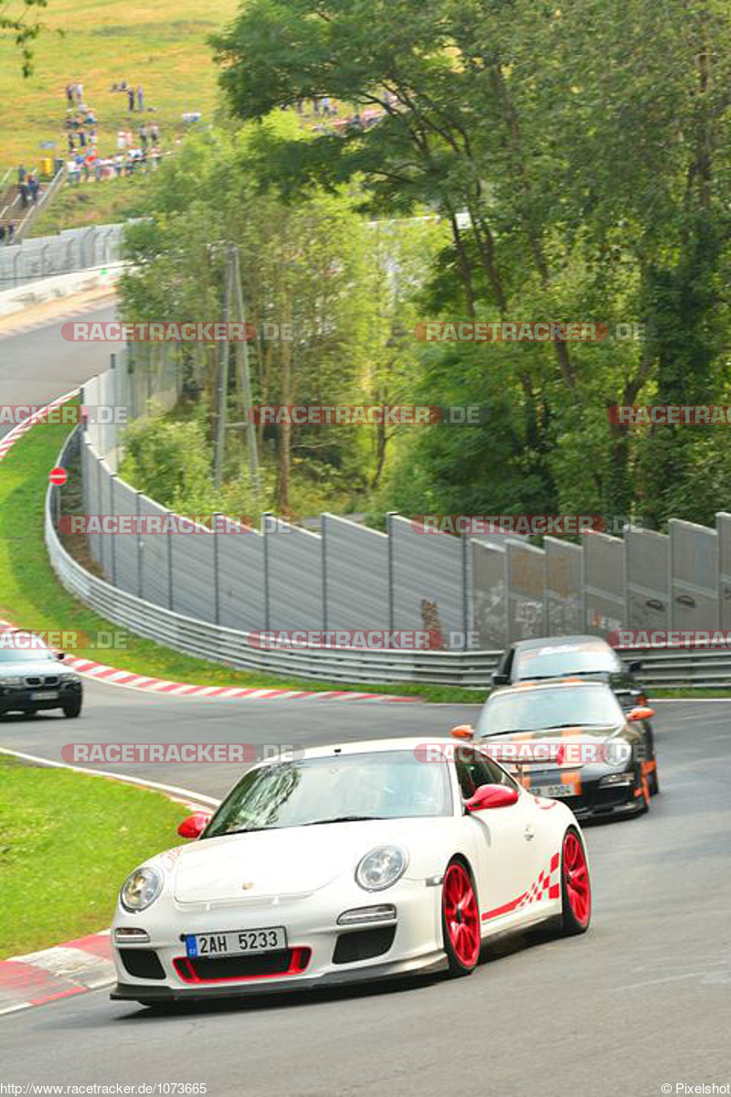 Bild #1073665 - Touristenfahrten Nürburgring Nordschleife 09.08.2015