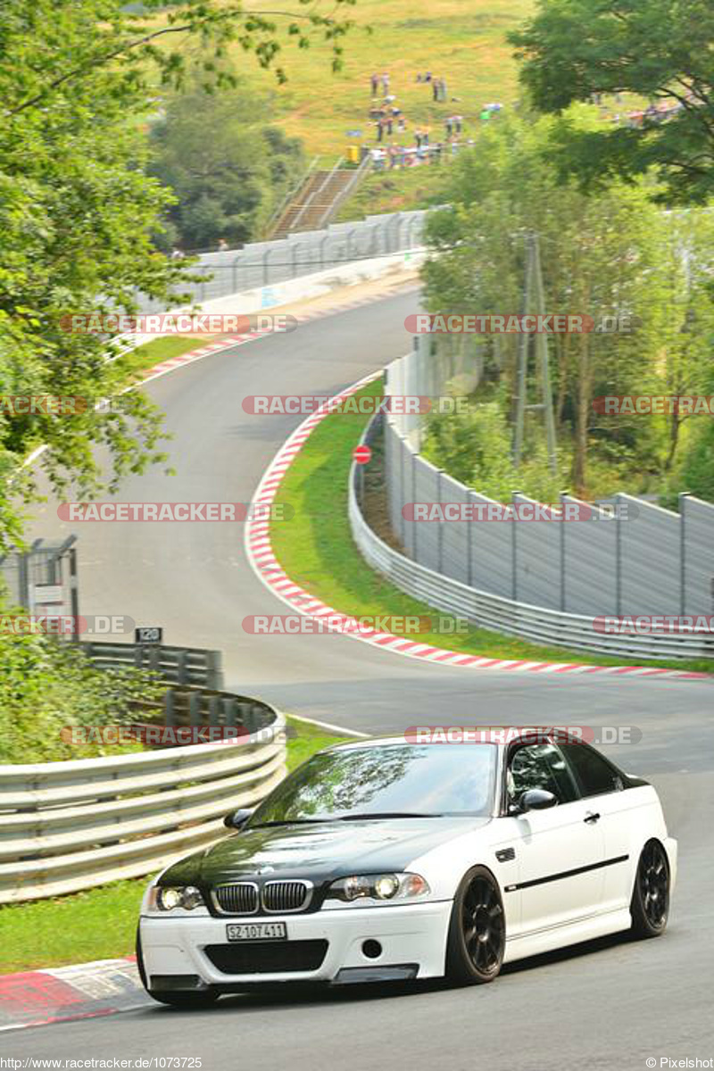 Bild #1073725 - Touristenfahrten Nürburgring Nordschleife 09.08.2015