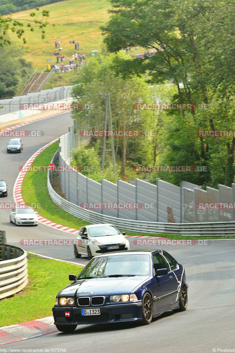 Bild #1073748 - Touristenfahrten Nürburgring Nordschleife 09.08.2015