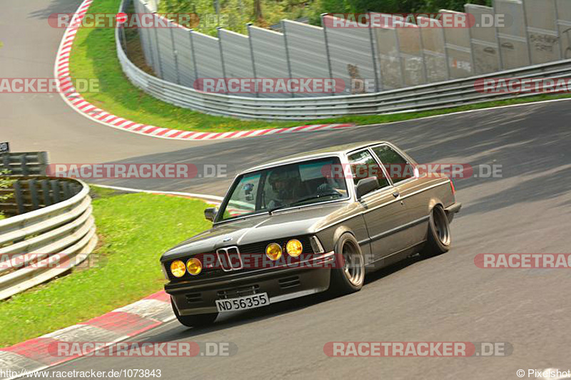 Bild #1073843 - Touristenfahrten Nürburgring Nordschleife 09.08.2015