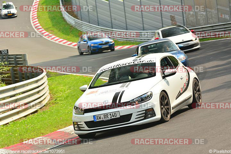 Bild #1073951 - Touristenfahrten Nürburgring Nordschleife 09.08.2015