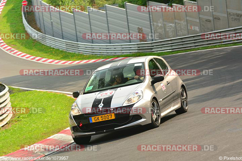 Bild #1073957 - Touristenfahrten Nürburgring Nordschleife 09.08.2015