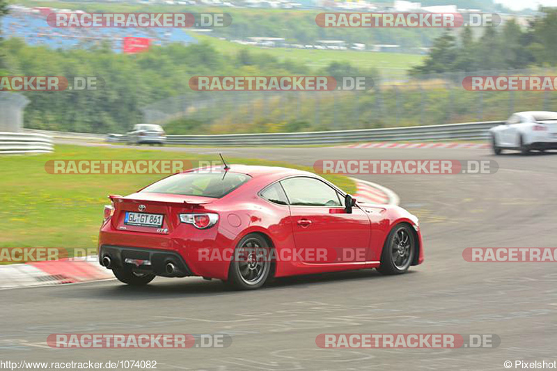 Bild #1074082 - Touristenfahrten Nürburgring Nordschleife 09.08.2015