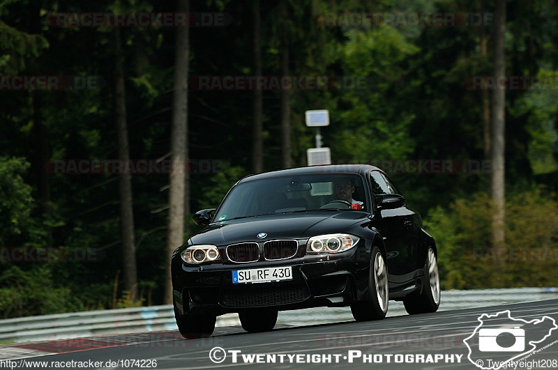 Bild #1074226 - Touristenfahrten Nürburgring Nordschleife 09.08.2015