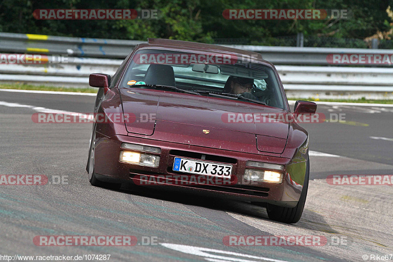 Bild #1074287 - Touristenfahrten Nürburgring Nordschleife 09.08.2015