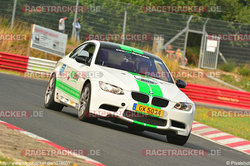 Bild #1074601 - Touristenfahrten Nürburgring Nordschleife 09.08.2015