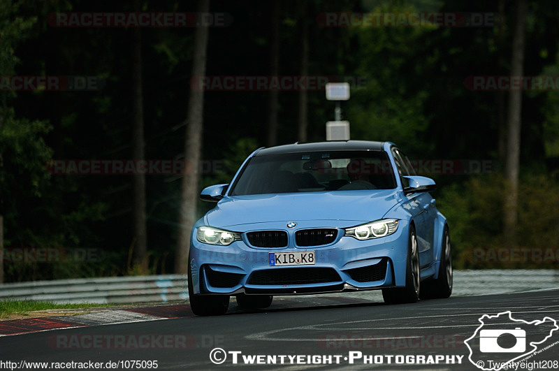 Bild #1075095 - Touristenfahrten Nürburgring Nordschleife 09.08.2015