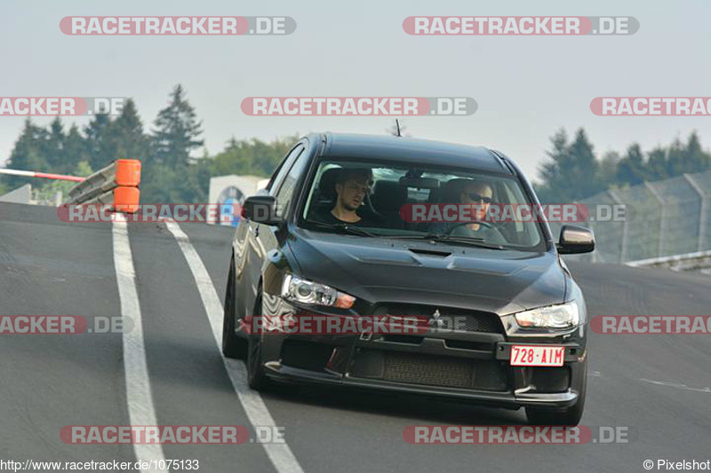 Bild #1075133 - Touristenfahrten Nürburgring Nordschleife 09.08.2015