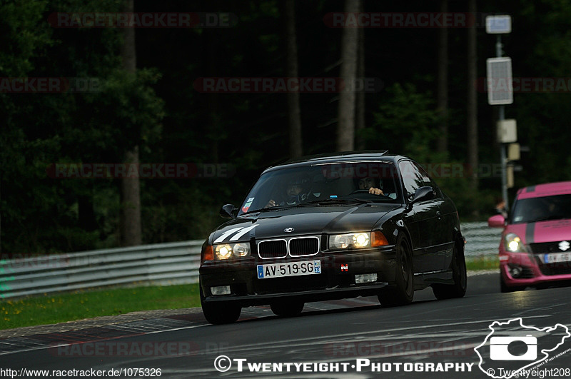 Bild #1075326 - Touristenfahrten Nürburgring Nordschleife 09.08.2015