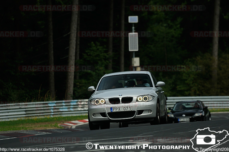 Bild #1075328 - Touristenfahrten Nürburgring Nordschleife 09.08.2015