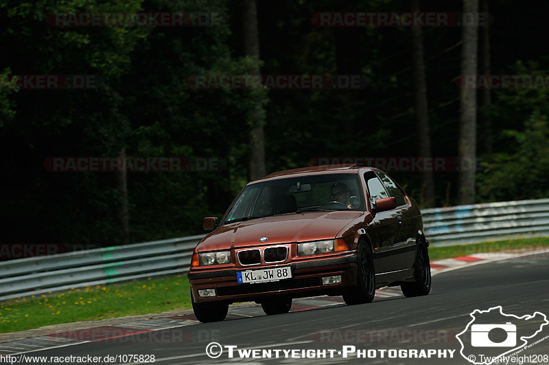 Bild #1075828 - Touristenfahrten Nürburgring Nordschleife 09.08.2015