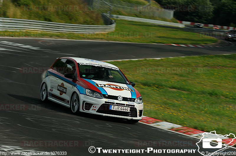 Bild #1076333 - Touristenfahrten Nürburgring Nordschleife 09.08.2015