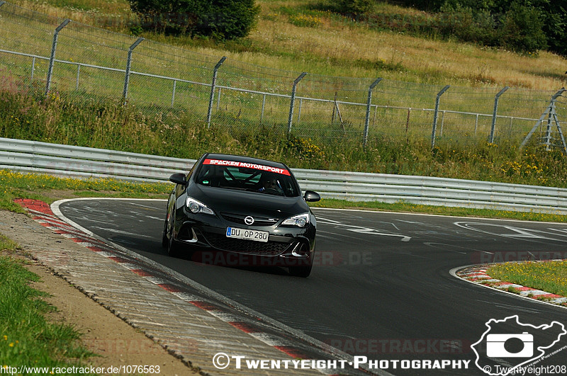 Bild #1076563 - Touristenfahrten Nürburgring Nordschleife 09.08.2015