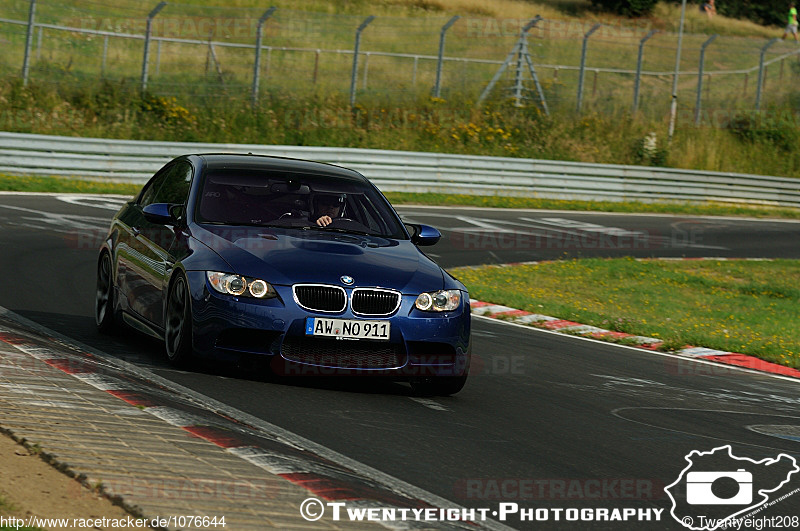 Bild #1076644 - Touristenfahrten Nürburgring Nordschleife 09.08.2015