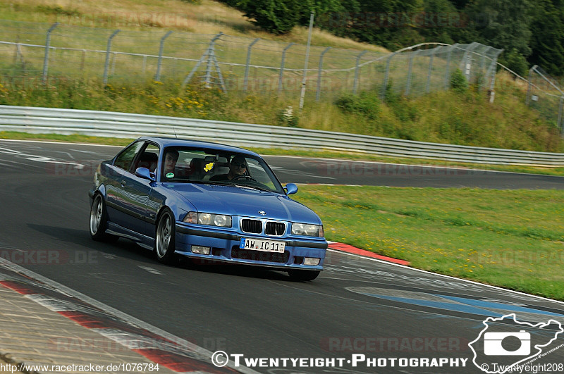 Bild #1076784 - Touristenfahrten Nürburgring Nordschleife 09.08.2015