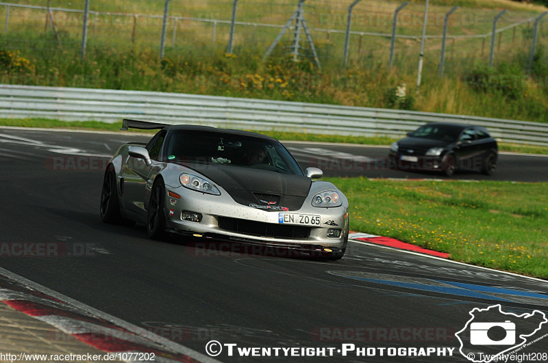 Bild #1077202 - Touristenfahrten Nürburgring Nordschleife 09.08.2015