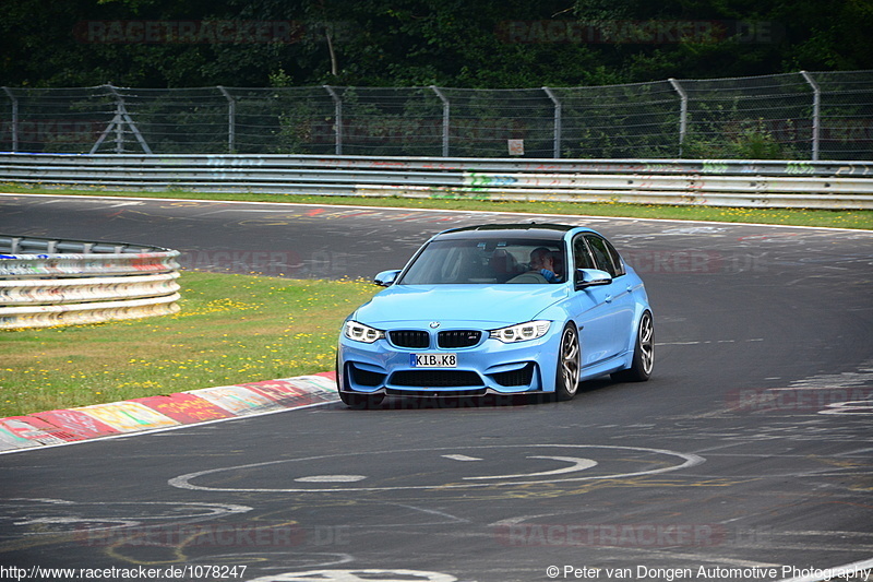 Bild #1078247 - Touristenfahrten Nürburgring Nordschleife 09.08.2015