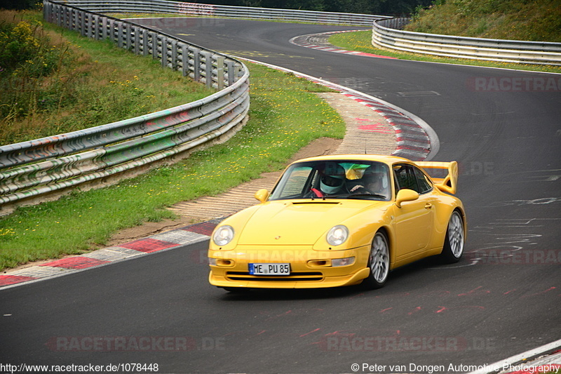 Bild #1078448 - Touristenfahrten Nürburgring Nordschleife 09.08.2015