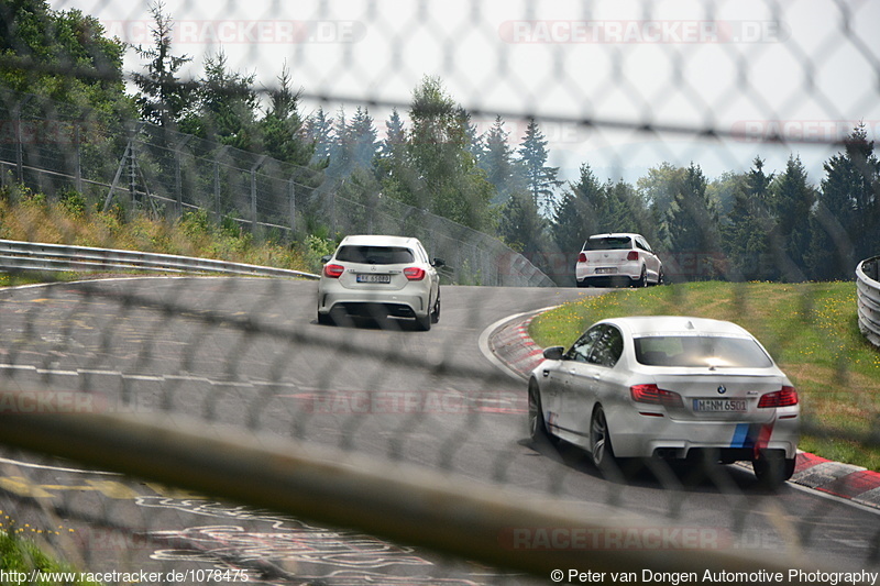 Bild #1078475 - Touristenfahrten Nürburgring Nordschleife 09.08.2015