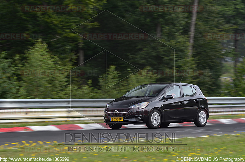 Bild #1305399 - Touristenfahrten Nürburgring Nordschleife 09.08.2015