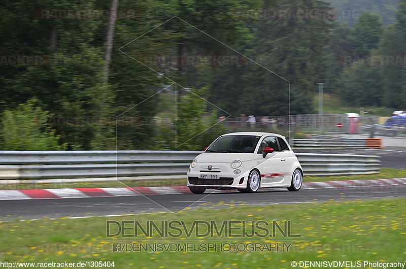 Bild #1305404 - Touristenfahrten Nürburgring Nordschleife 09.08.2015