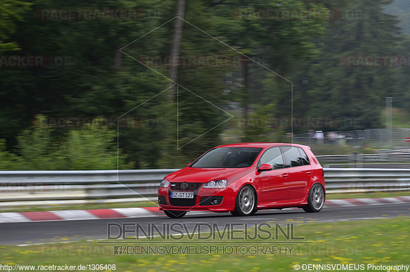 Bild #1305408 - Touristenfahrten Nürburgring Nordschleife 09.08.2015