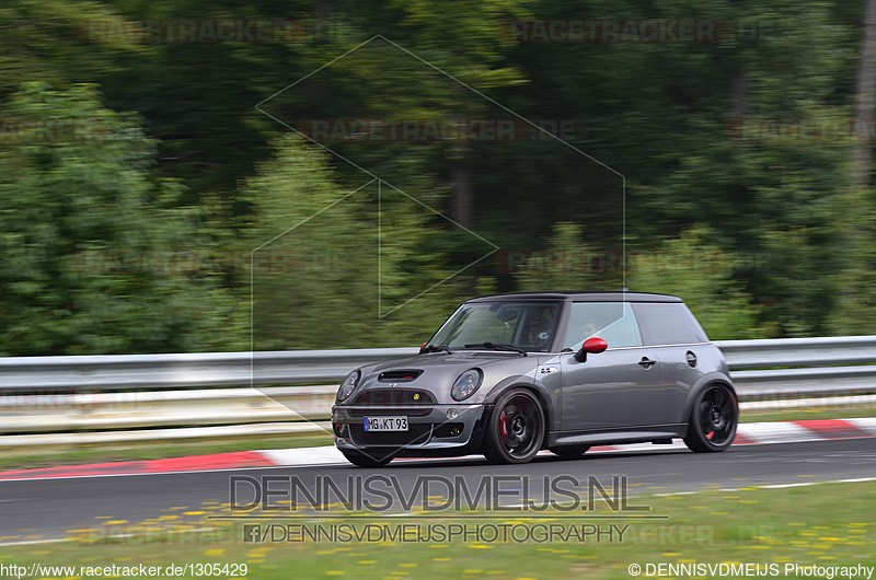 Bild #1305429 - Touristenfahrten Nürburgring Nordschleife 09.08.2015